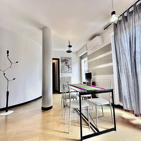 Casa Di Ricky Apartment Como Luaran gambar