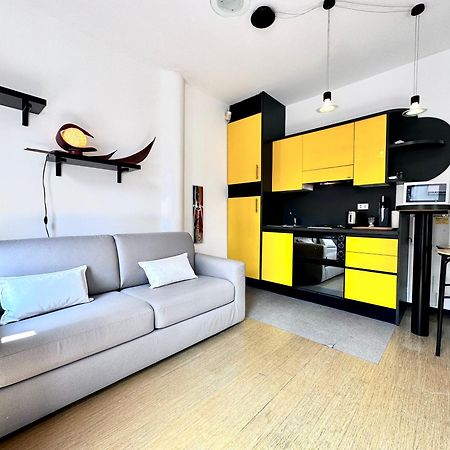 Casa Di Ricky Apartment Como Luaran gambar