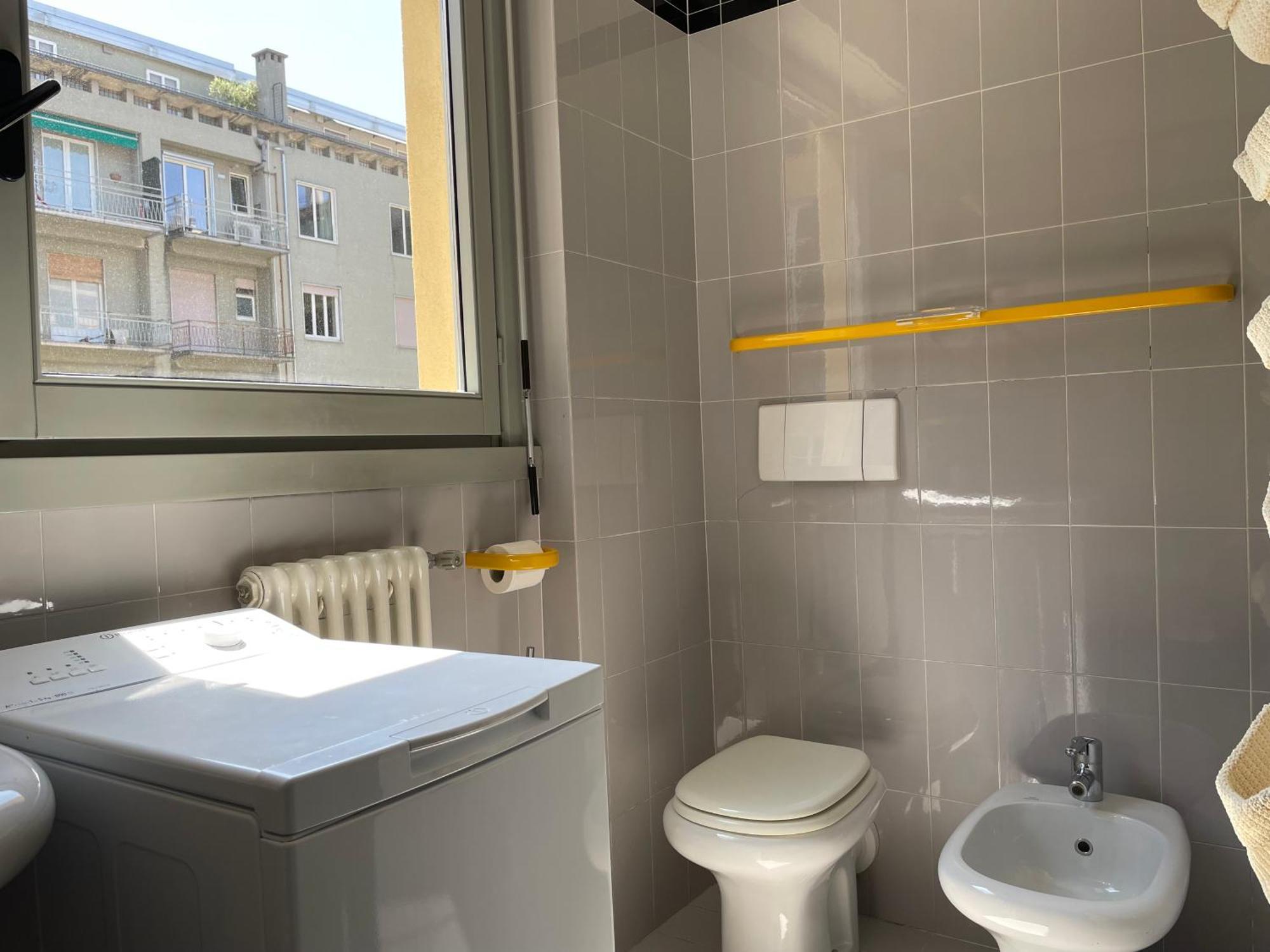 Casa Di Ricky Apartment Como Luaran gambar