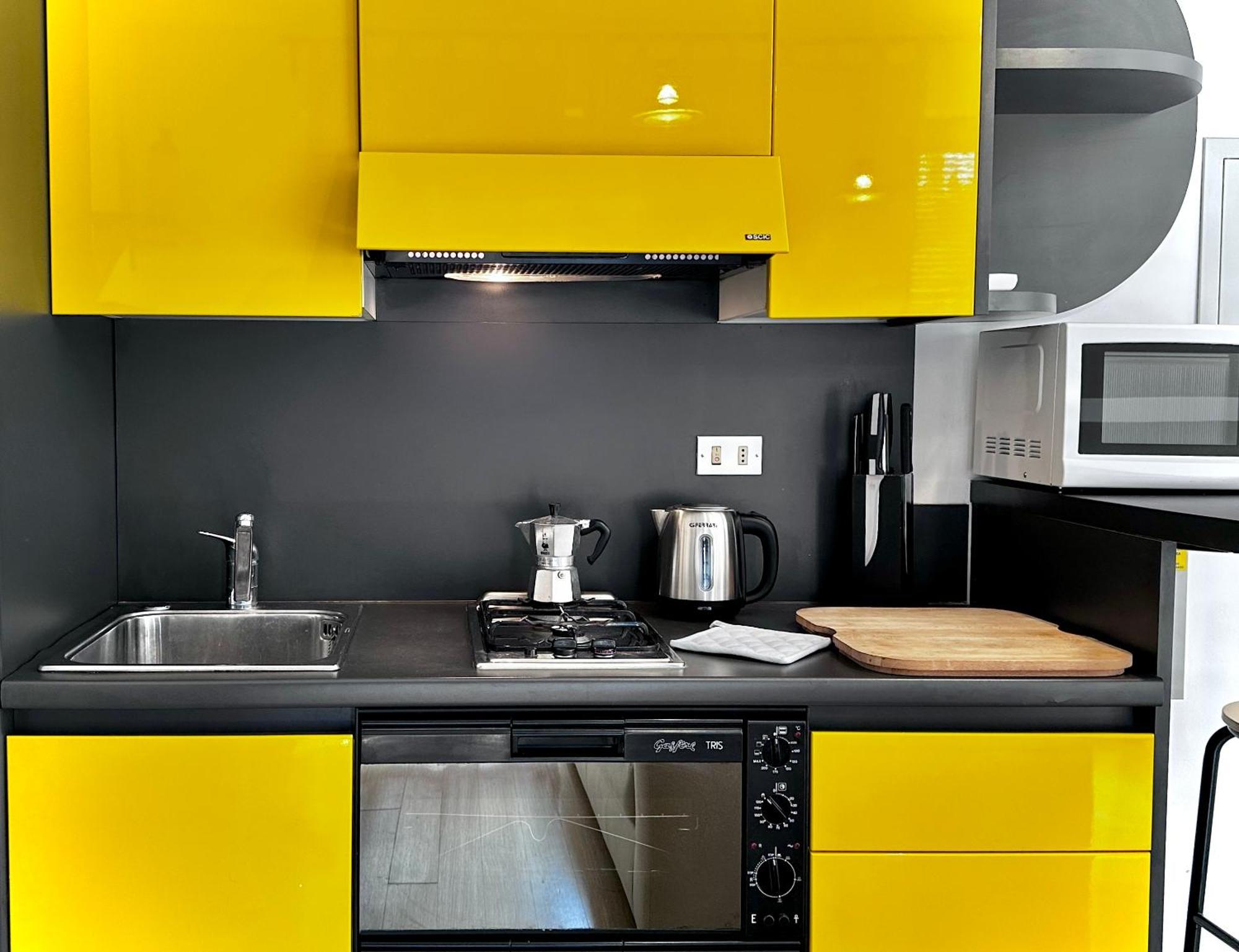 Casa Di Ricky Apartment Como Luaran gambar