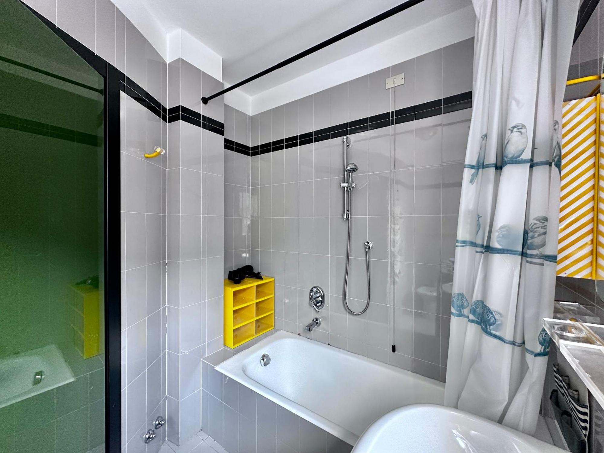 Casa Di Ricky Apartment Como Luaran gambar